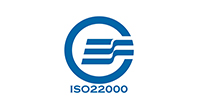 ISO22000食品安全管理体系